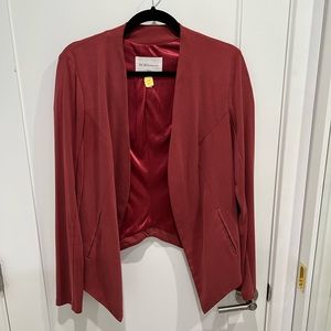BCBG blazer